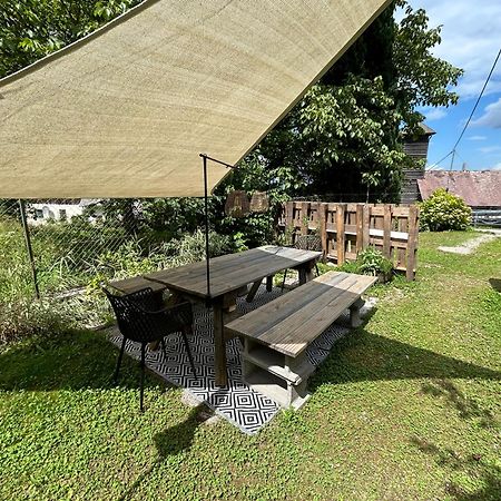 Ferienhaus Am Wildbach Vila Ferlach Exterior foto